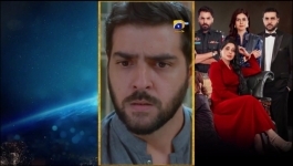 Mafaad Parast - Episode 17 - 21th December 2025